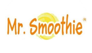 MR SMOOTHIE